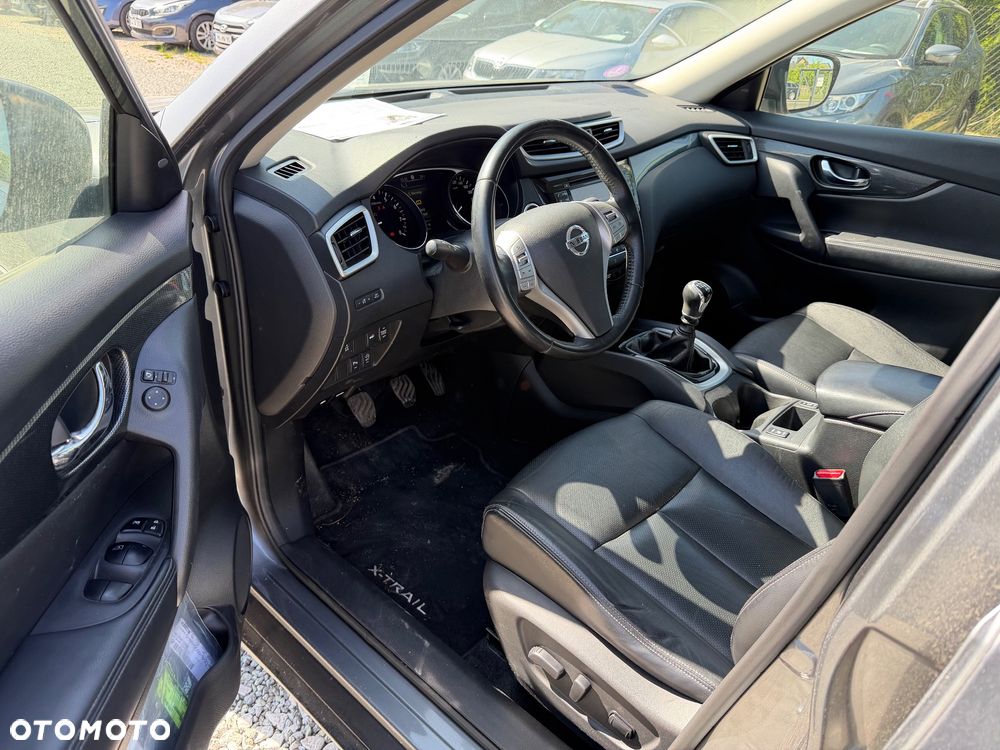 Nissan X-Trail 1.6 DIG-T Tekna - 23