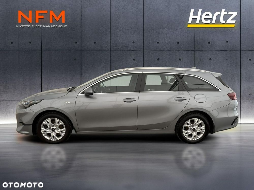 Kia Ceed - 7