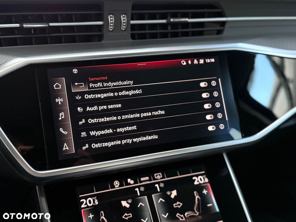 Audi A6 Avant - 36