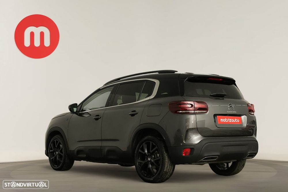 Citroën C5 Aircross 1.6 Hybrid Max e-EAT8 - 3