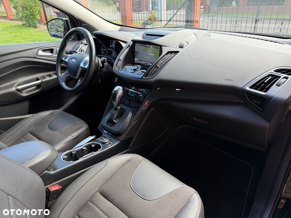 Ford Kuga 2.0 TDCi 4x4 Individual - 19