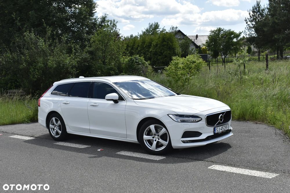 Volvo V90 D4 Momentum Pro - 6