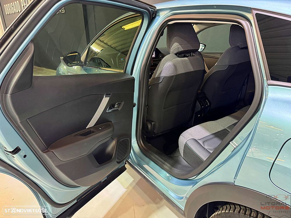 Citroën C4 1.2 PureTech Max - 16