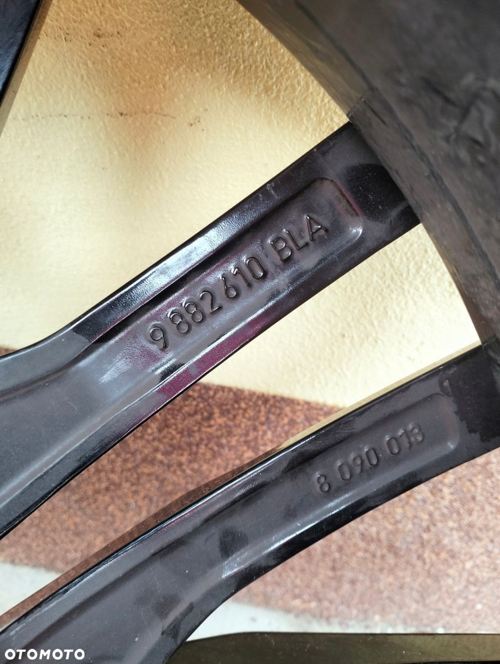 FELGA FELGI ALU BMW X5 X6 G05 G06 22" WZ 742M - 3