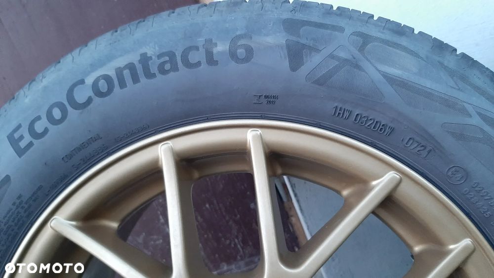 Volkswagen Golf IV 1.4 16V Basis - 17