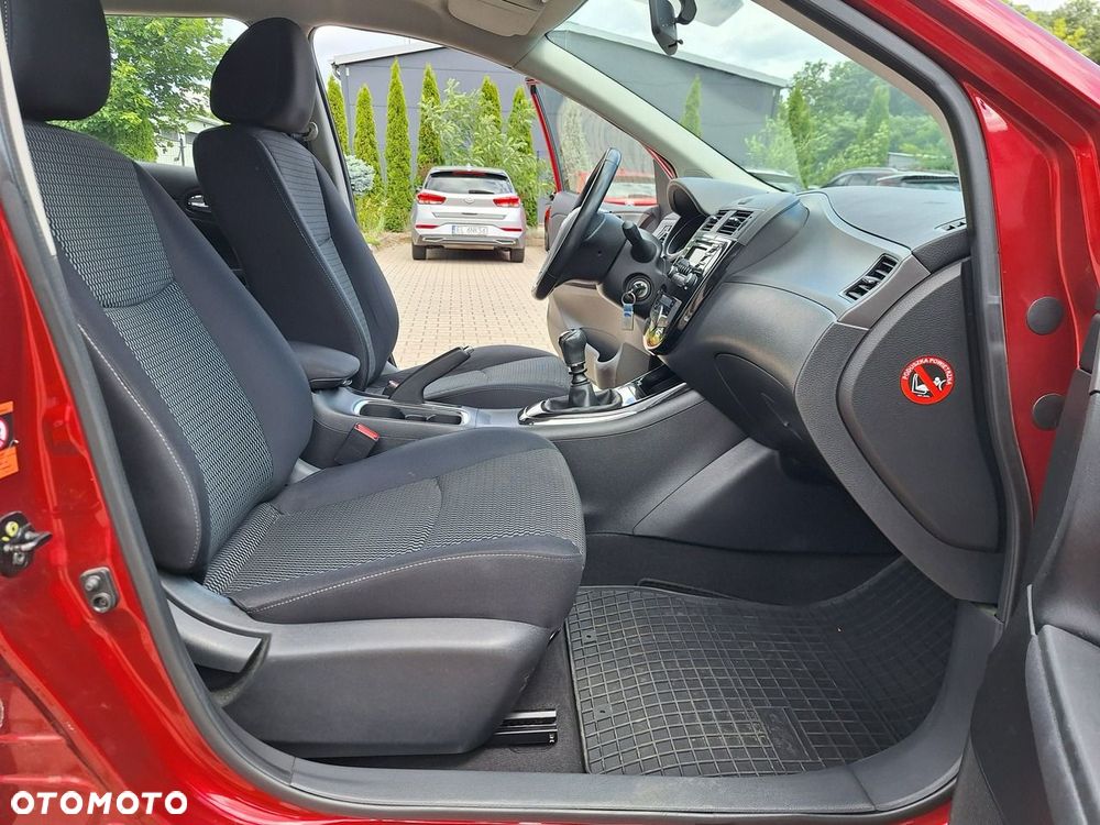 Nissan Pulsar 1.2 DIG-T Acenta EU6 - 26