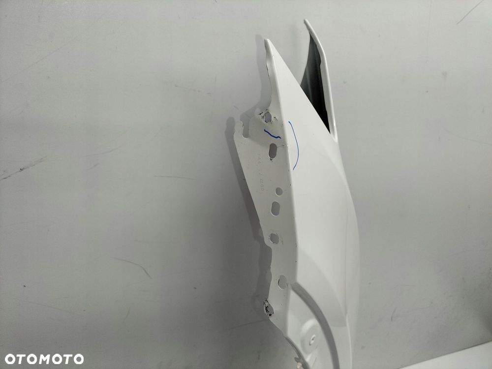 błotnik przedni przód lewy bmw x5 f25 10- bmw x4 f26 14- - 7