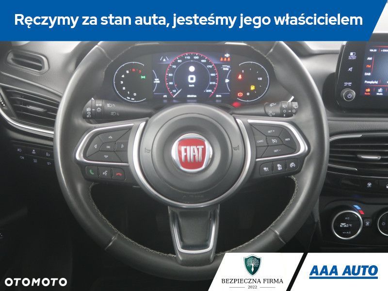 Fiat Tipo - 16
