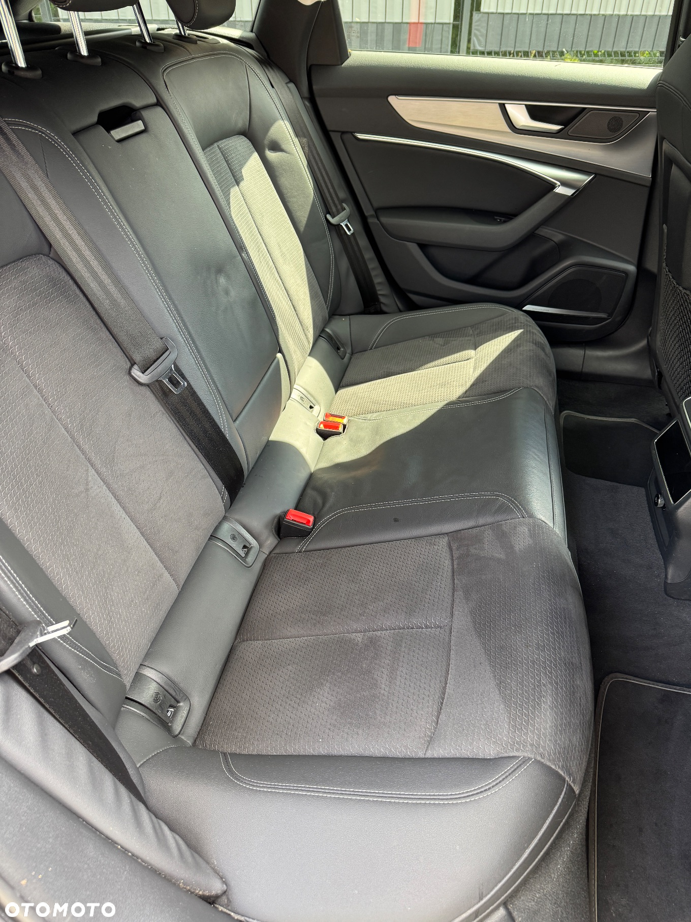 Audi A6 ver-50-tfsi-e-phev-quattro-s-line-s-tronic - 13