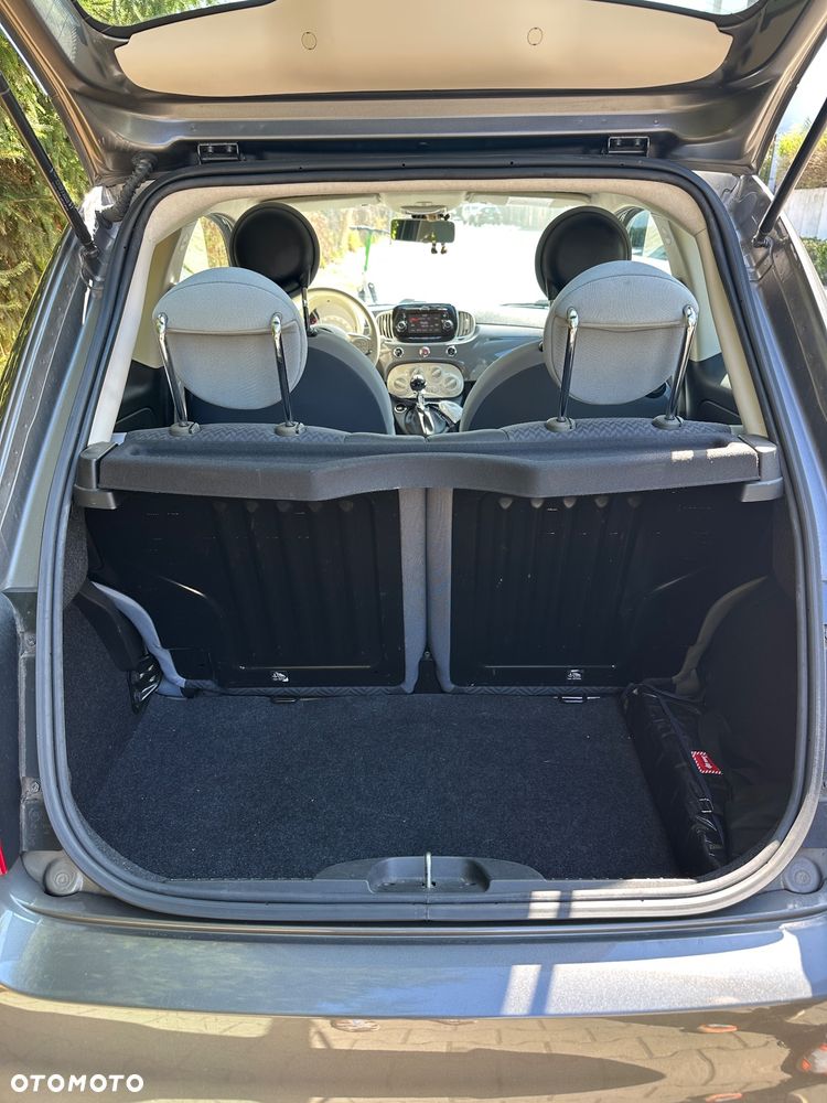 Fiat 500 1.2 Pop - 7