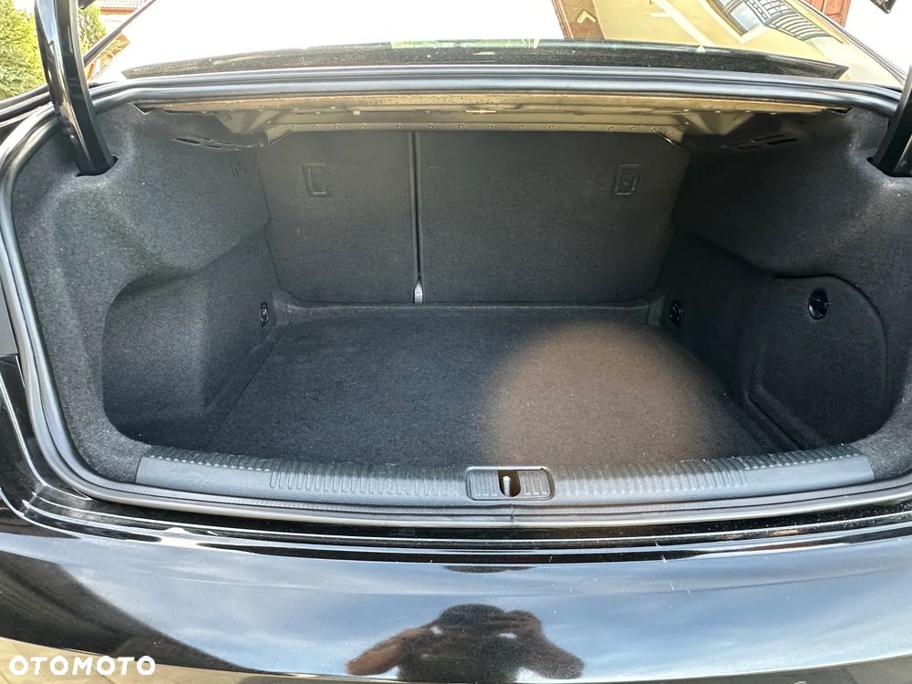 Audi A3 Limousine 1.6 TDI - 9
