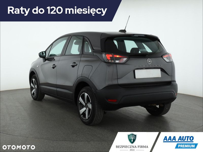 Opel Crossland X - 5