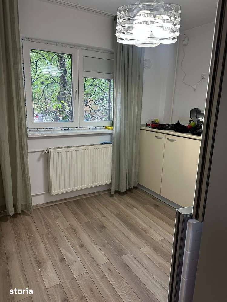 Apartament 2 camere Bd. Tineretului - Palatul Copiilor — fotografia 3
