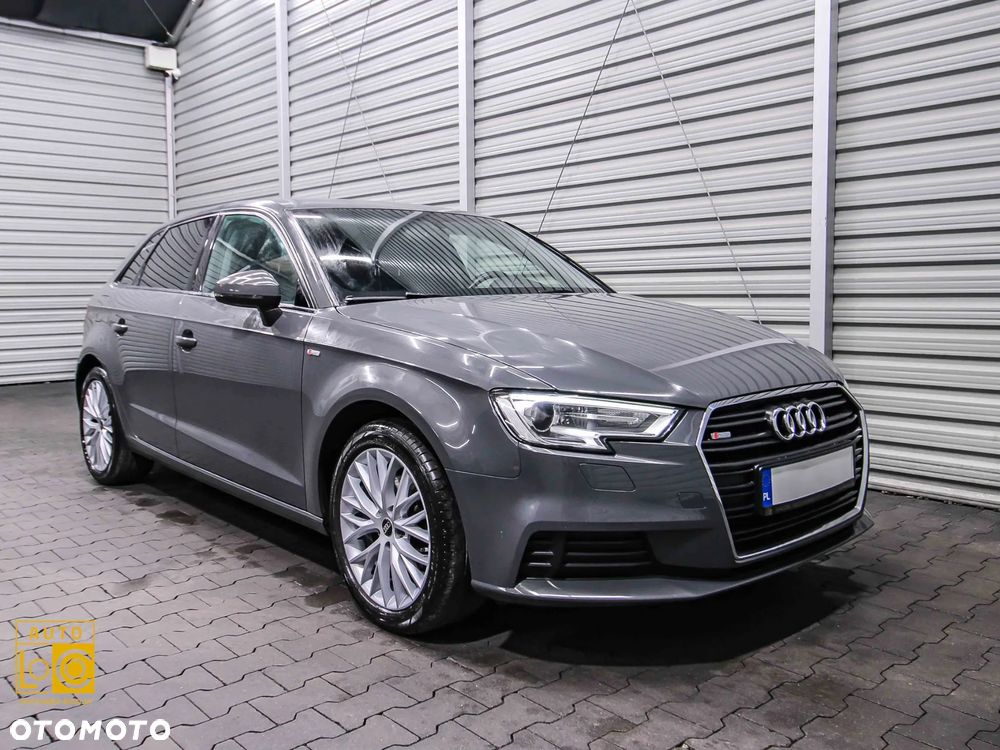Audi A3 Sportback 30 TDI S tronic sport - 7