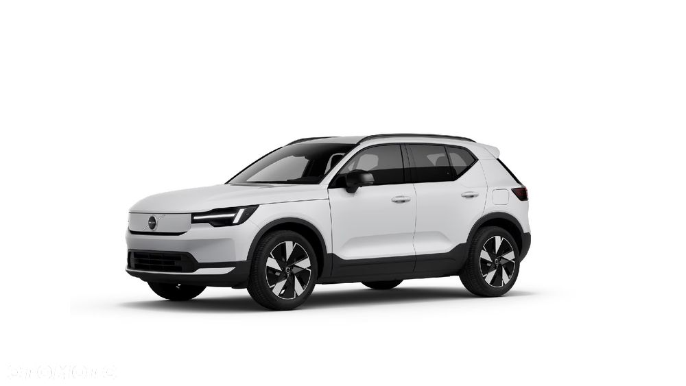Volvo EX40 P5 Core - 1