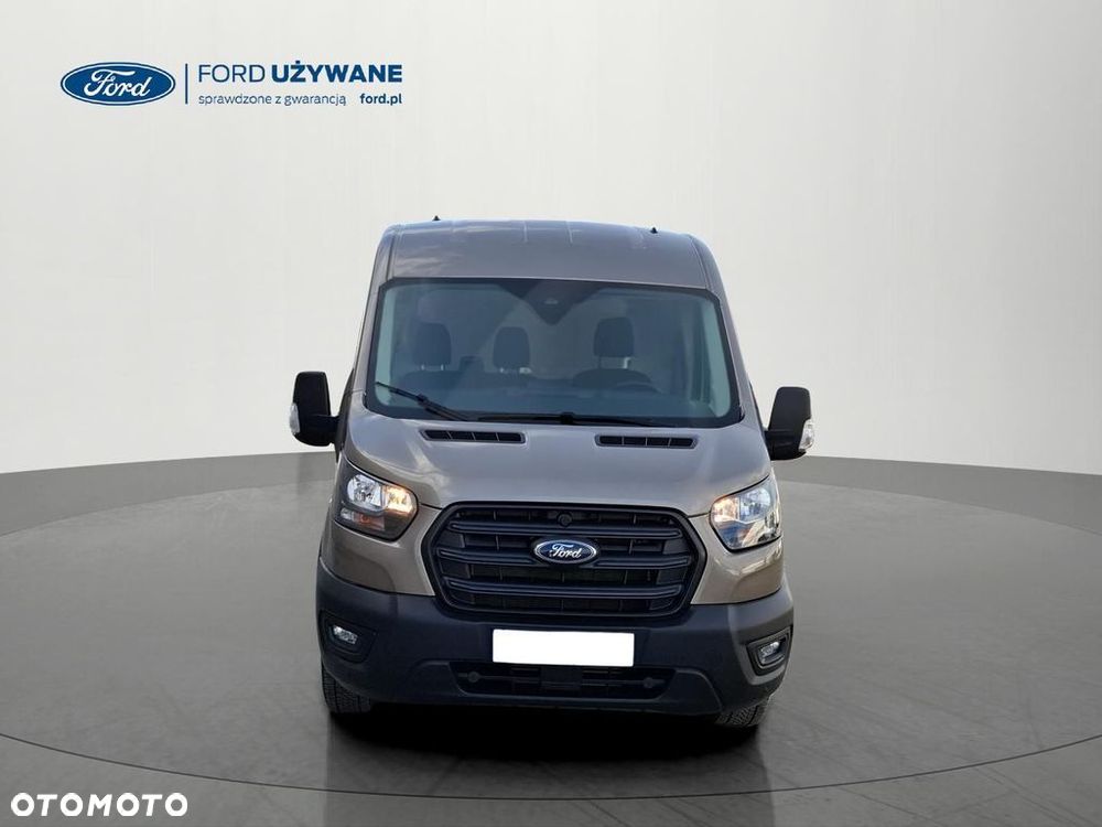 Ford Transit - 17