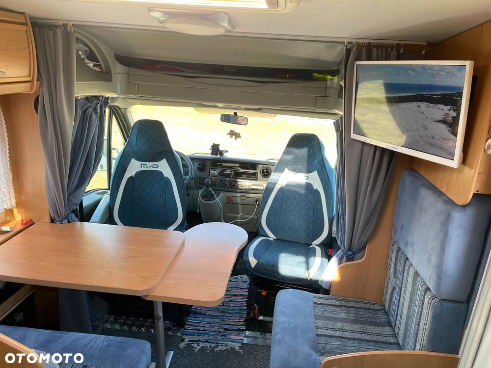 Renault Riviera CI85P - 13