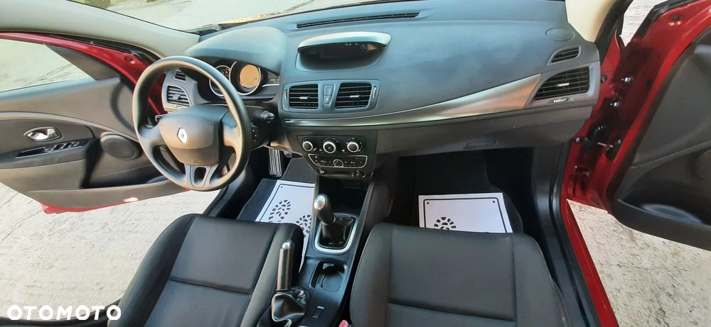 Renault Megane - 25