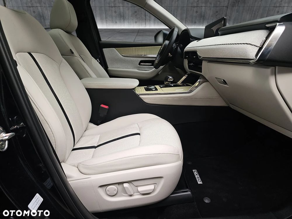 Mazda CX-60 - 35