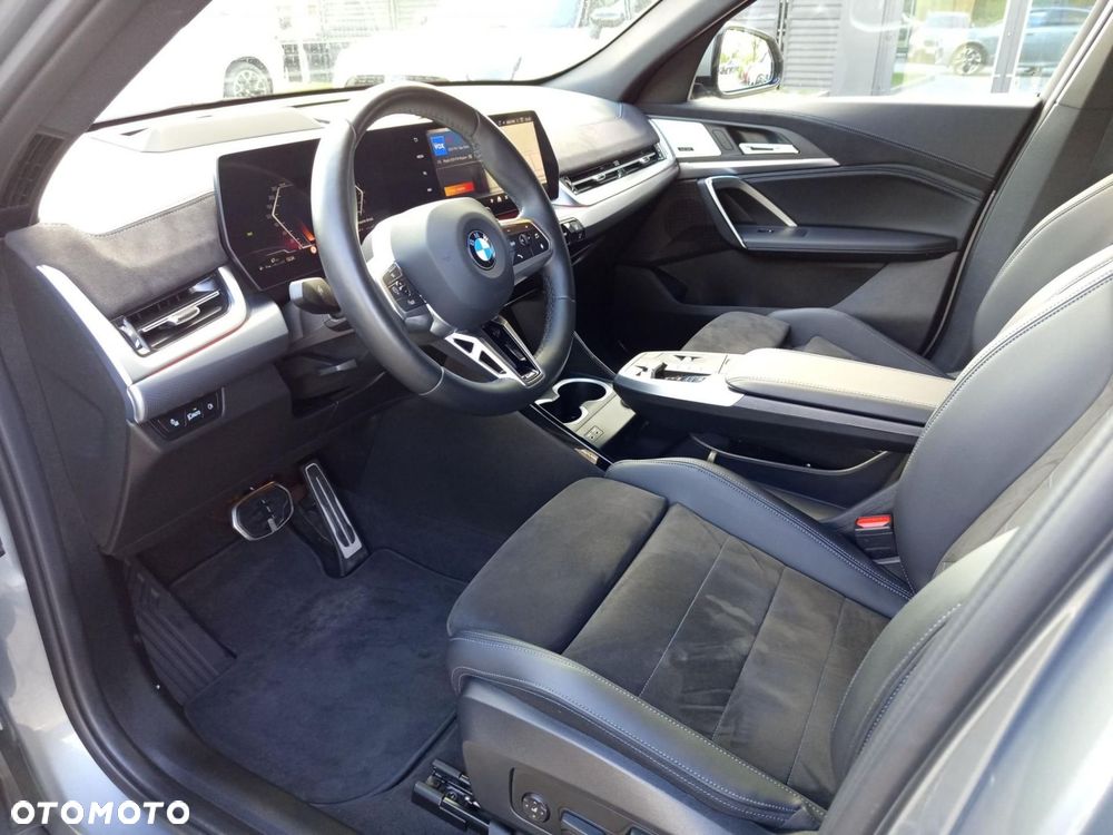 BMW X2 - 2