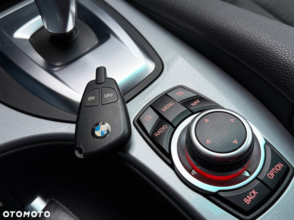 BMW Seria 5 - 29
