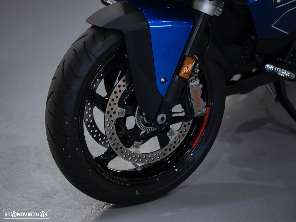BMW R 1300 RT - 5