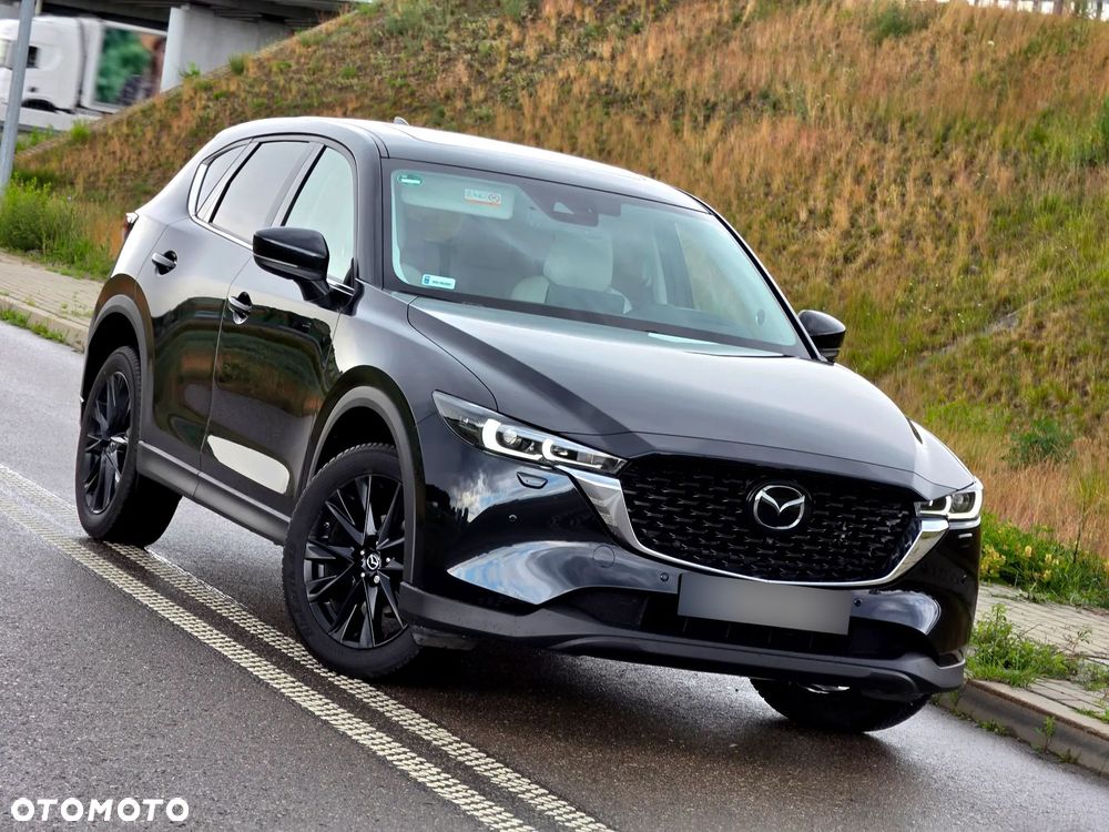 Mazda CX-5 2.5 Hikari 2WD - 5