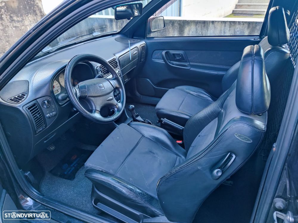 SEAT Ibiza 1.9 TDi GT - 5