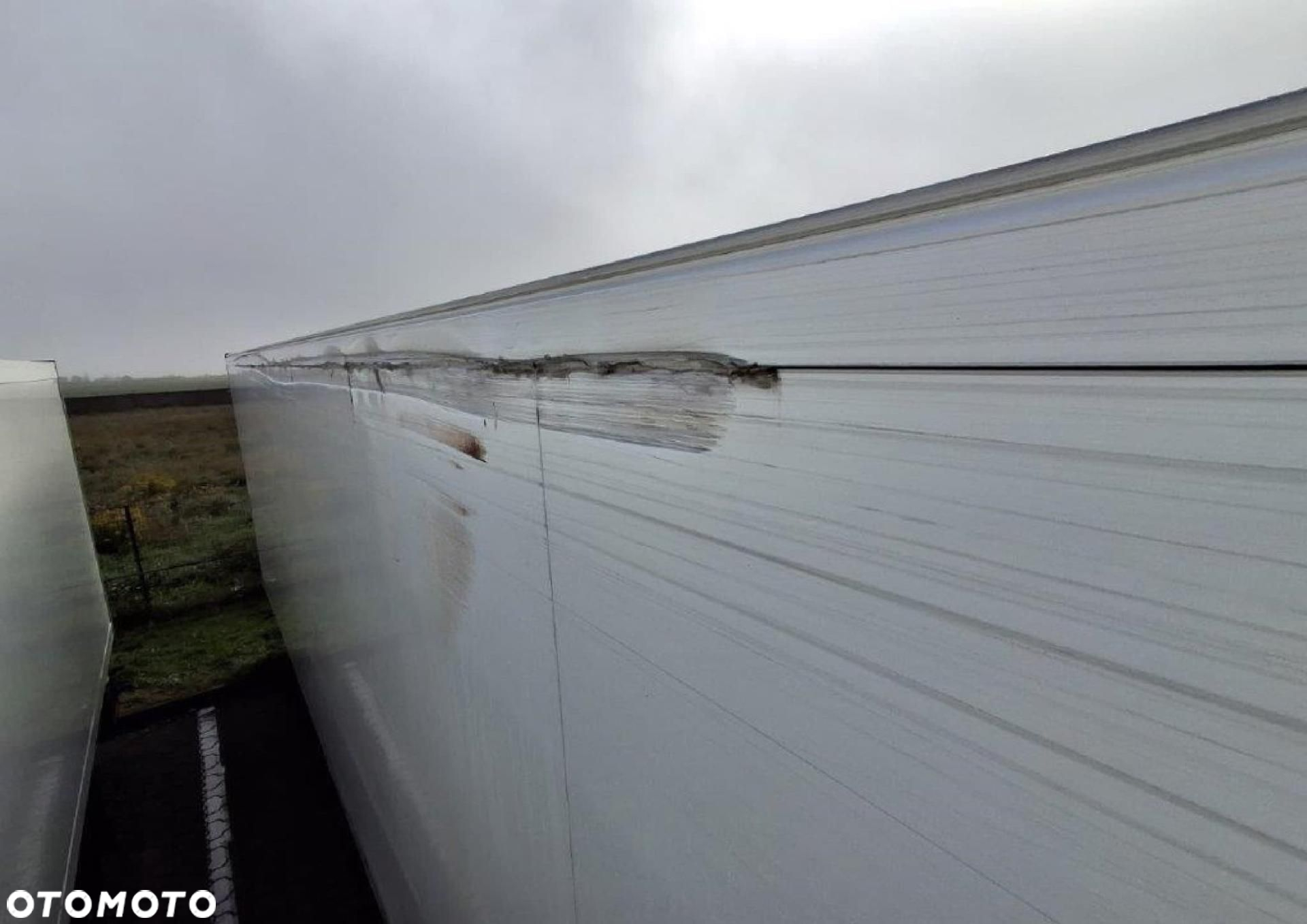 Schmitz Cargobull SKO Double Deck FP 60 ThermoKing SLXi 300 Lifting Axle - 5