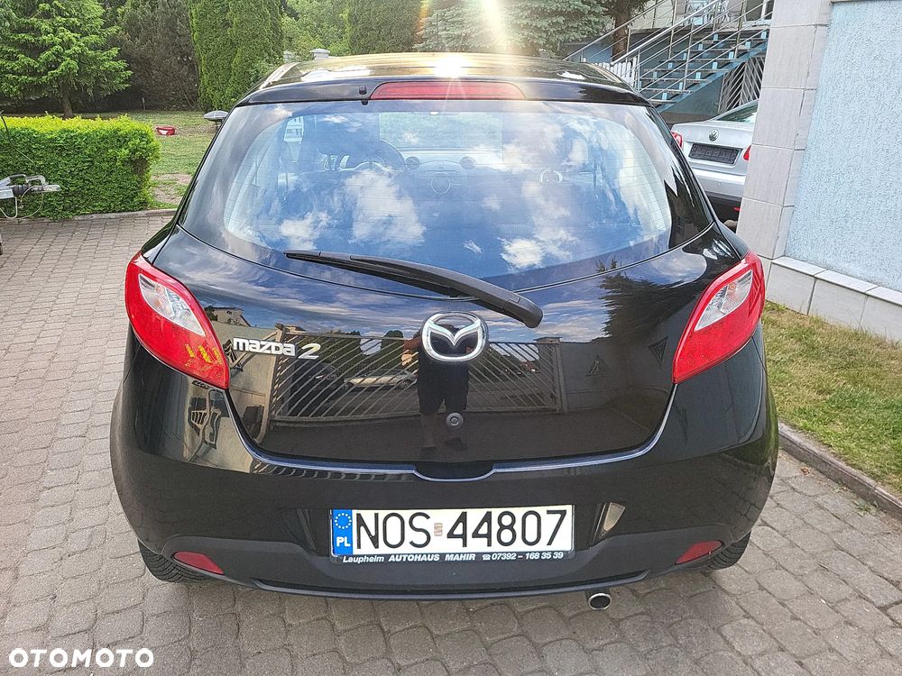 Mazda 2 1.3 Sport Impression - 7