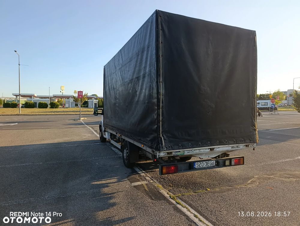 Fiat Ducato - 6