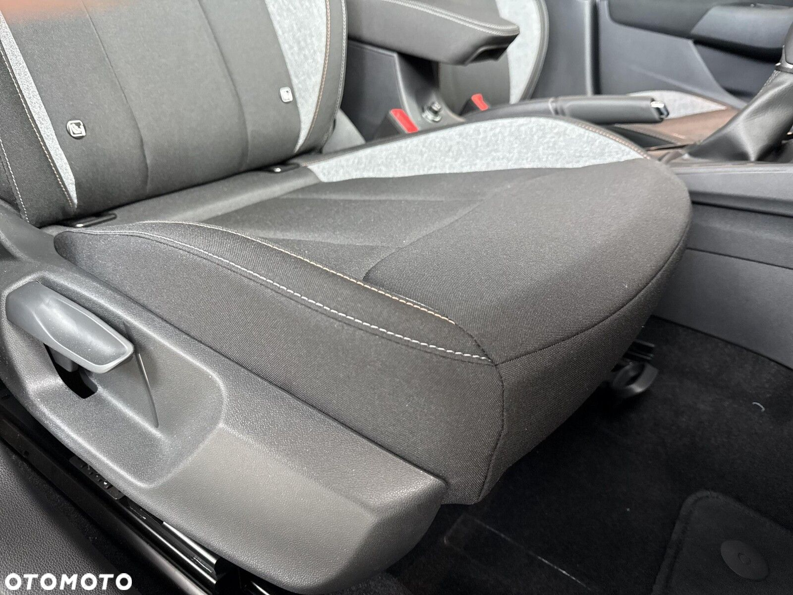 Skoda Scala 1.0 TSI Selection - 23