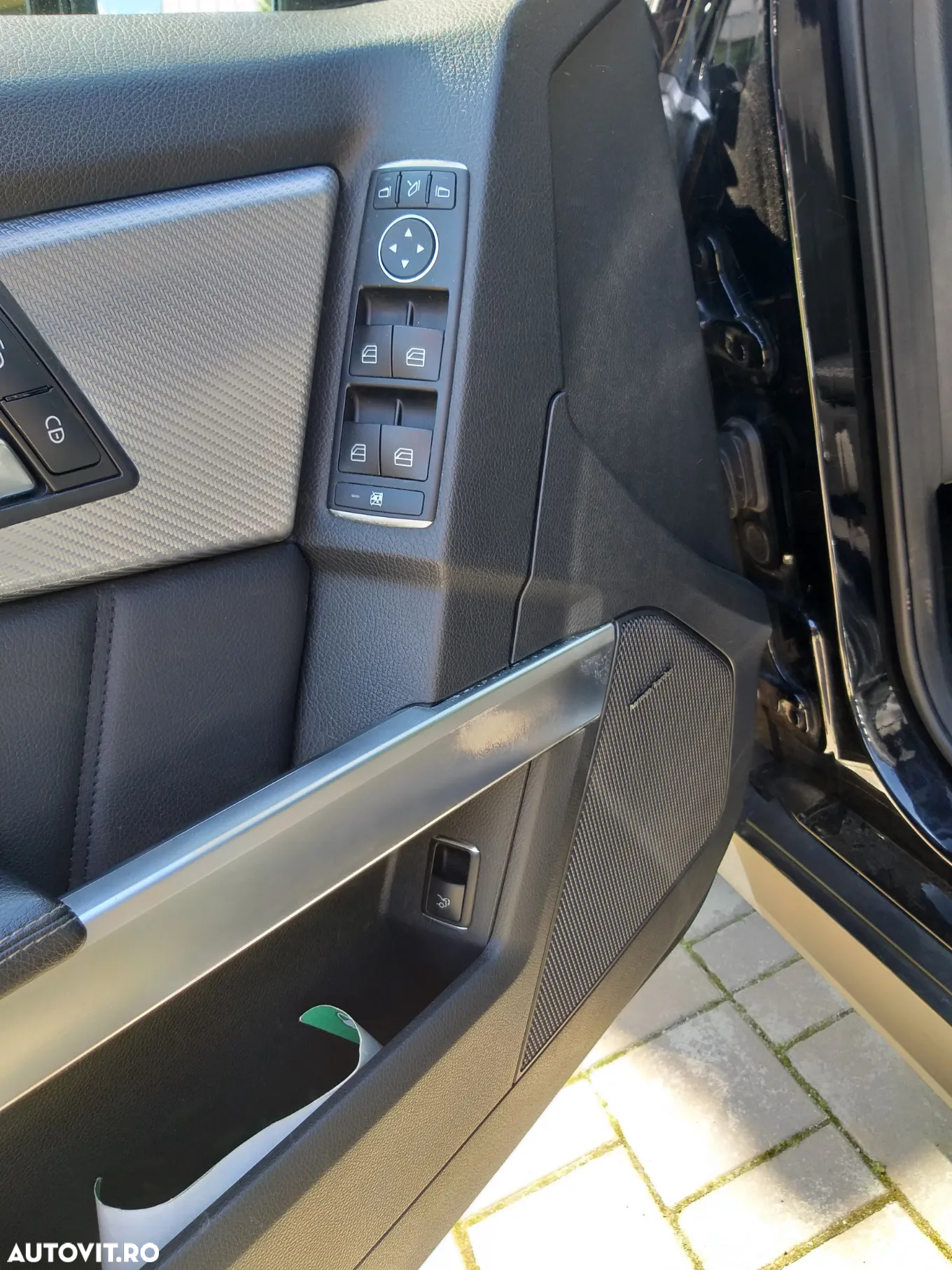 Mercedes-Benz GLK 350 CDI 4MATIC Aut. - 13