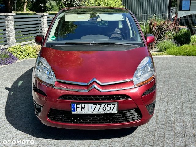 Citroën C4 Picasso - 2