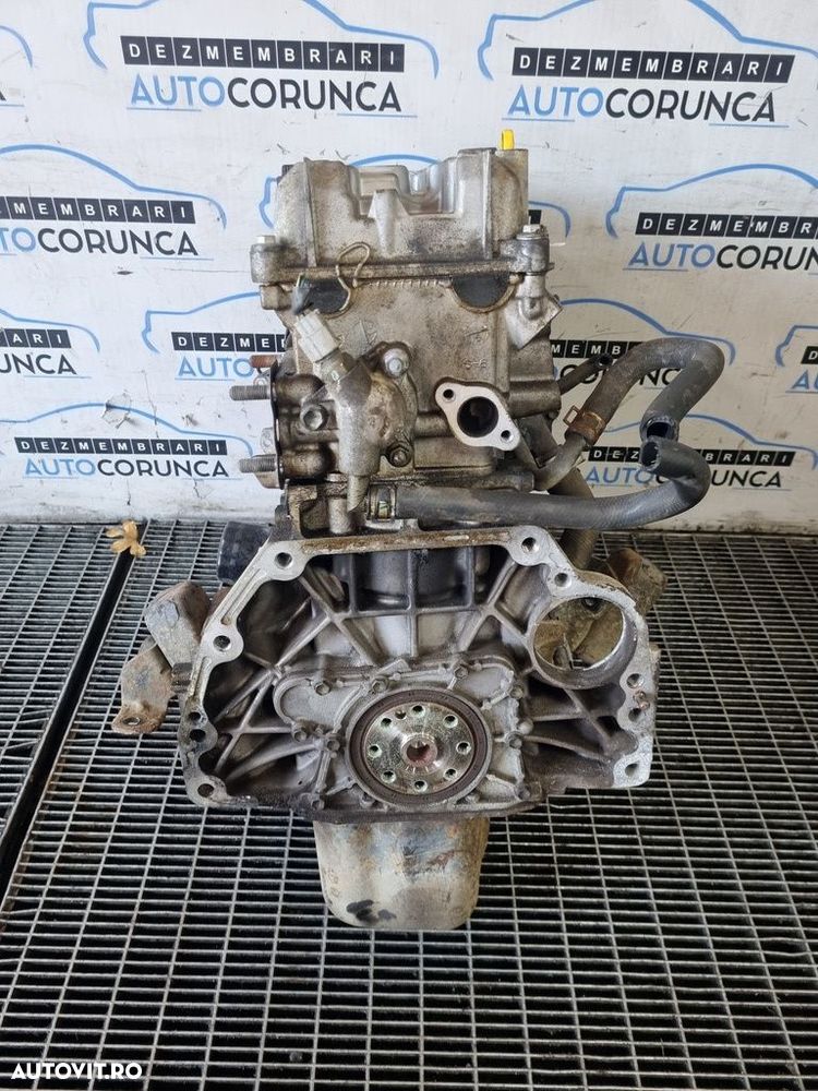 Motor Suzuki Jimny 1.3 1998 - 2005 80CP Manuala M13A Euro3 (1260) 4x4 M13a1186252 - 2