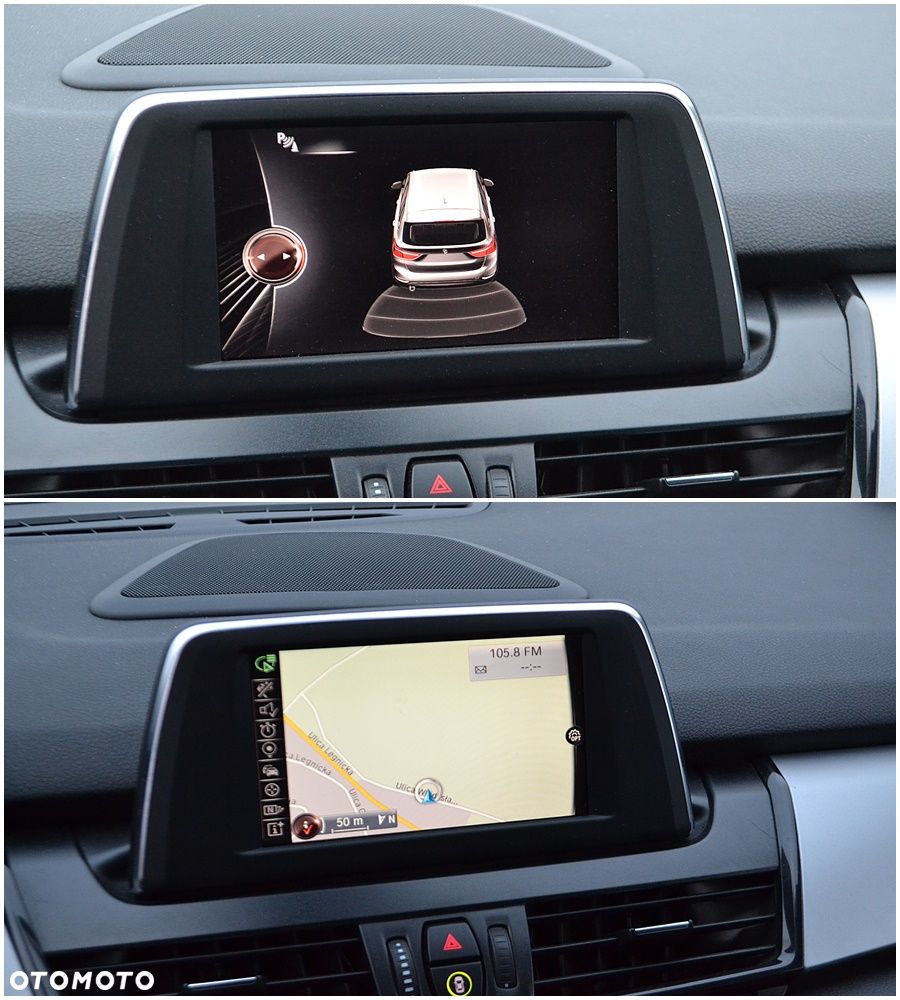 BMW Seria 2 218i GT - 27