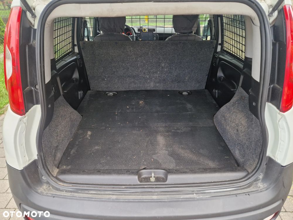 Fiat Panda 1.2 Easy Pakiet EU6 - 6