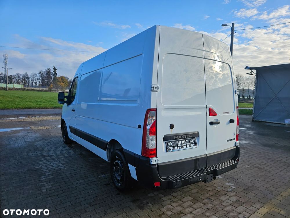 Renault MASTER - 5