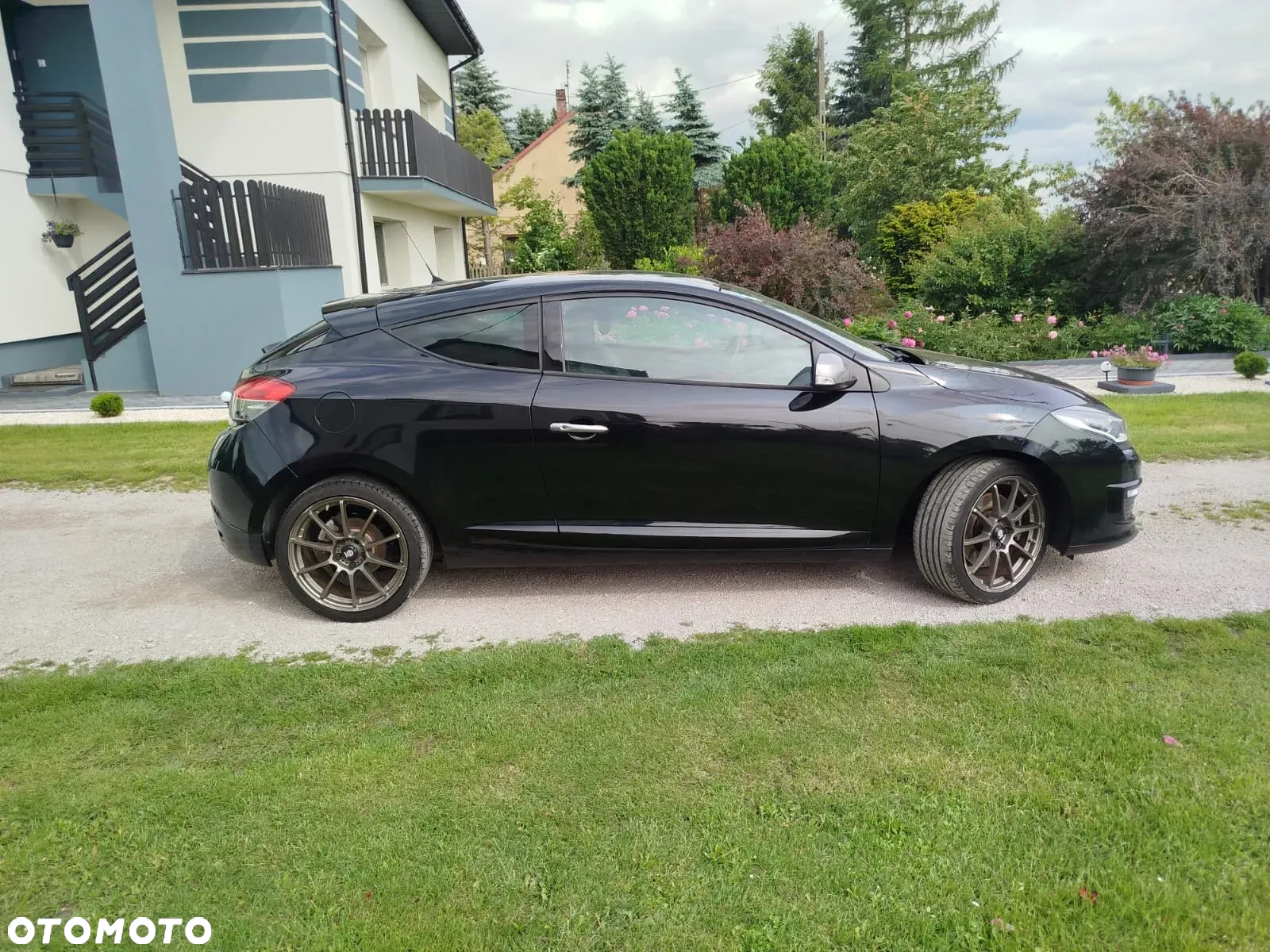 Renault Megane 220 GT - 9