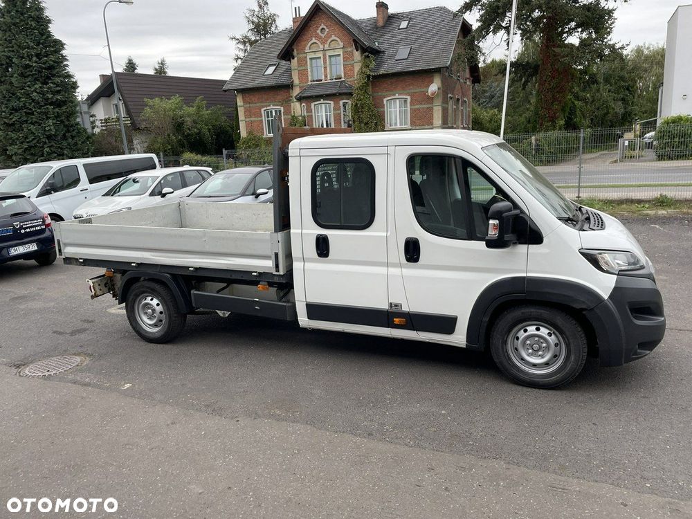 Peugeot Boxer - 2