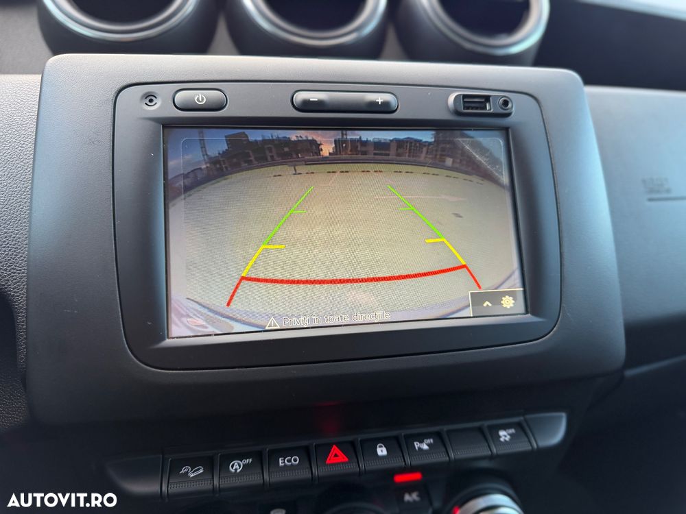 Dacia Duster 1.5 Blue dCi 4WD Prestige jante 17" - 19