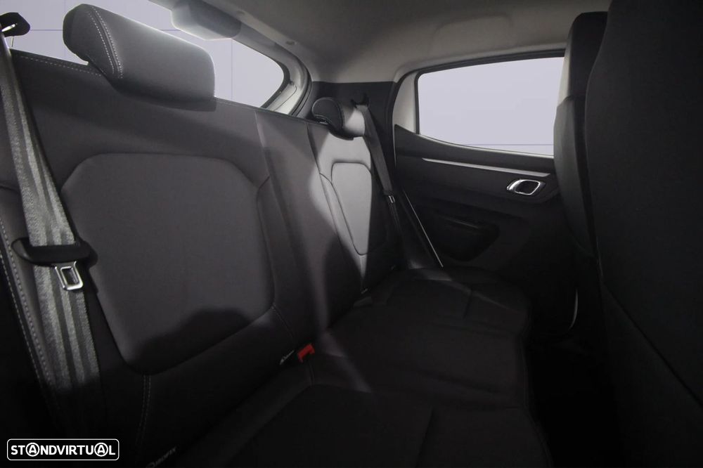 Dacia Spring Electric 45 Essential - 12