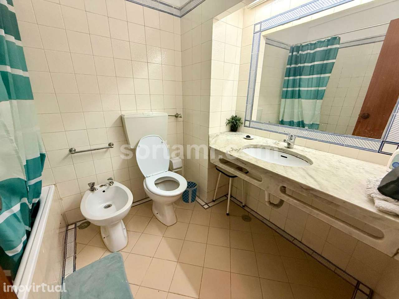 Apartamento T0 Venda em Albufeira e Olhos de Água,Albufeira - Grande imagem: 5/8