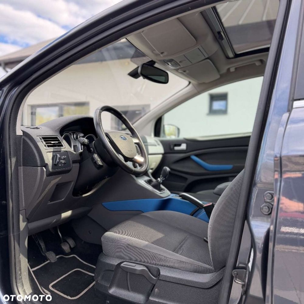 Ford Kuga 2.0 TDCi Titanium - 23