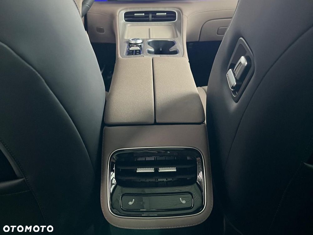 Chery Tiggo 8 1.5 T-GDI Super Hybrid Prestige DCT - 27