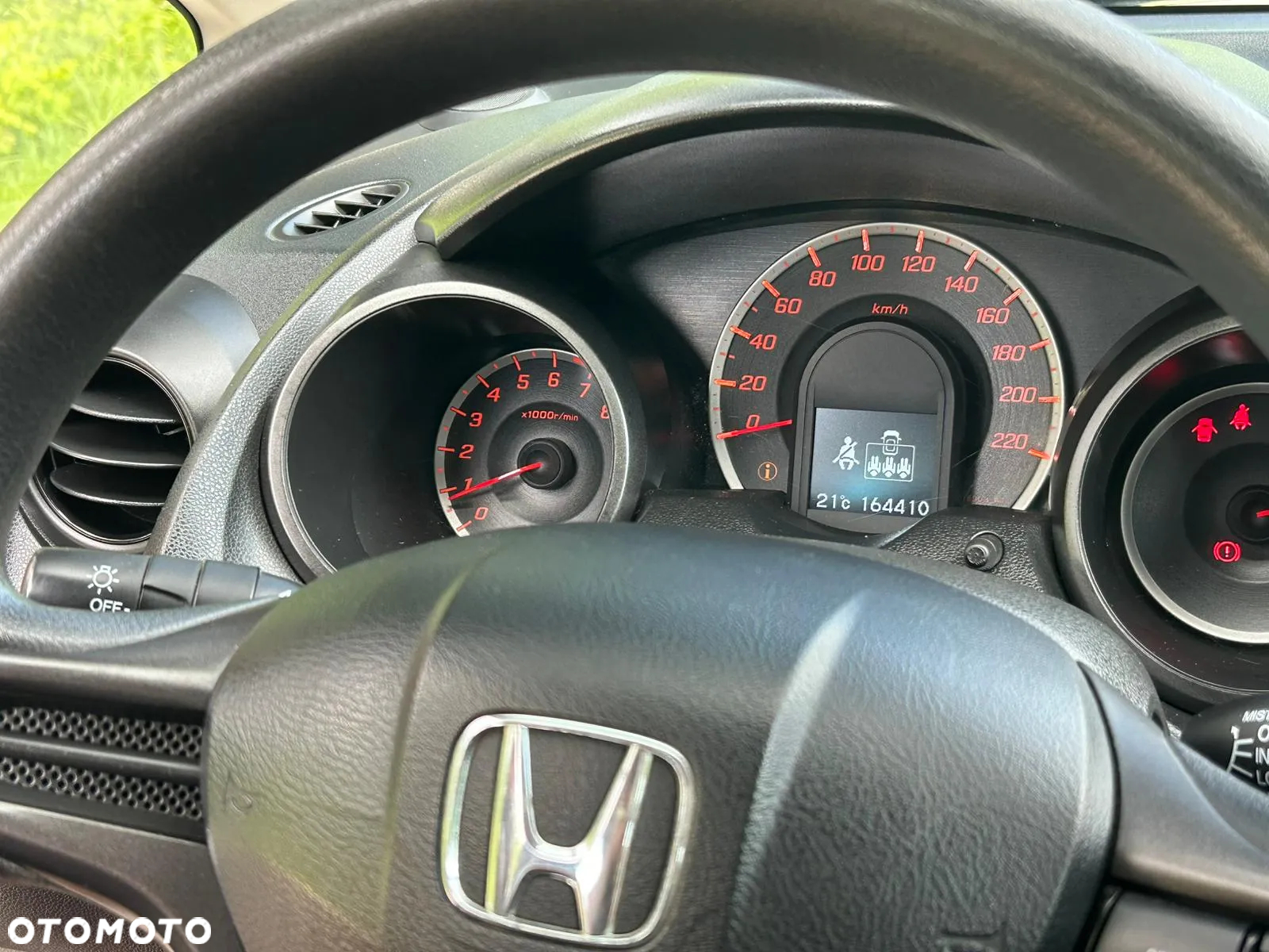 Honda Jazz 1.2 i-VTEC - 11