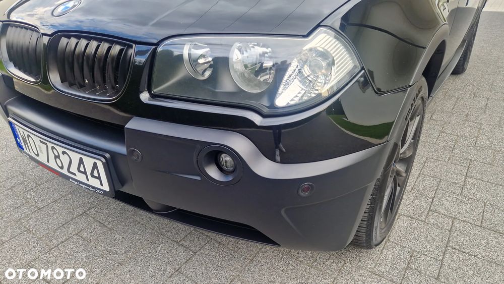 BMW X3 xDrive20i Edition Exclusive - 27
