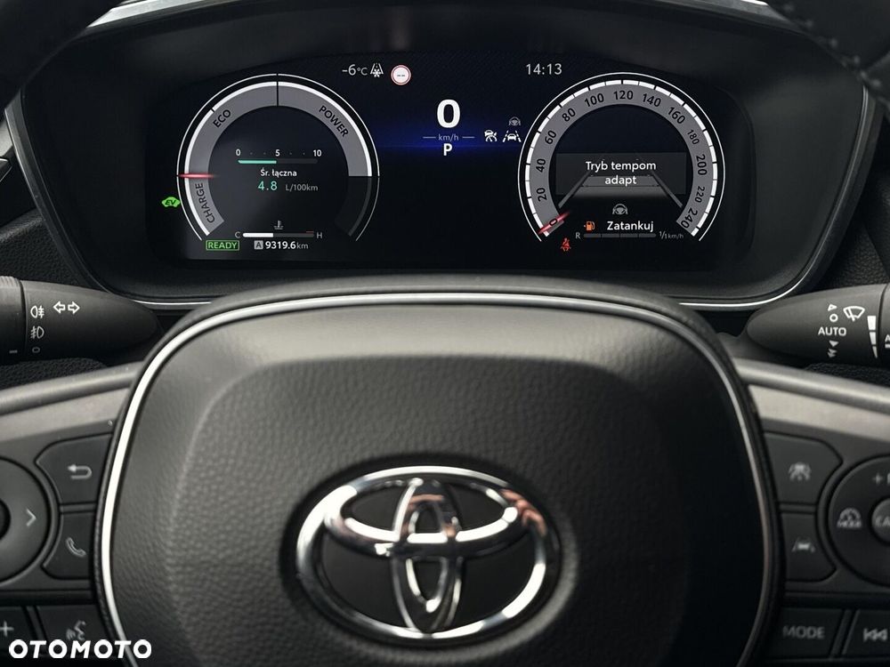 Toyota Corolla - 22