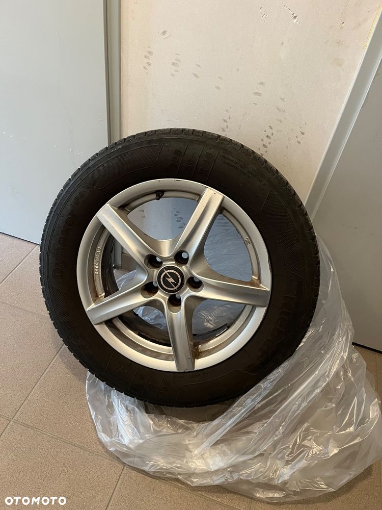 Opel Astra 1.6 Active - 14