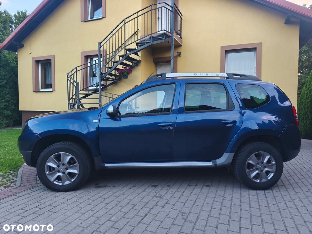 Dacia Duster 1.2 TCe Laureate - 8